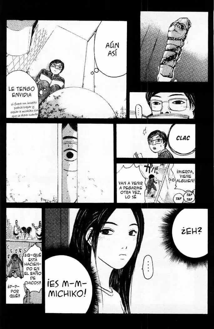 Great Teacher Onizuka (1996) - Capítulo 93 - Página 13 - LectorTMOo
