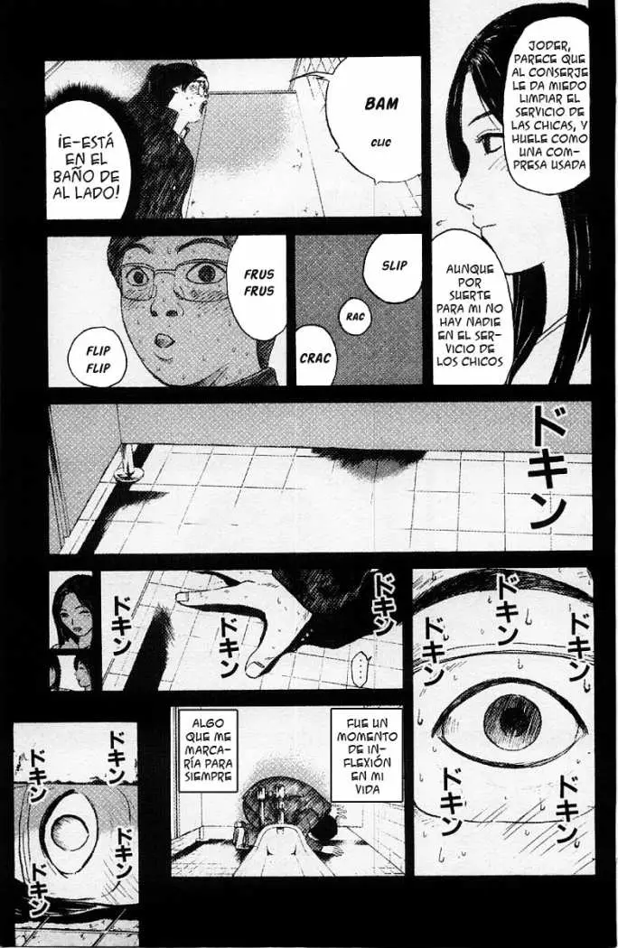 Great Teacher Onizuka (1996) - Capítulo 93 - Página 14 - LectorTMOo