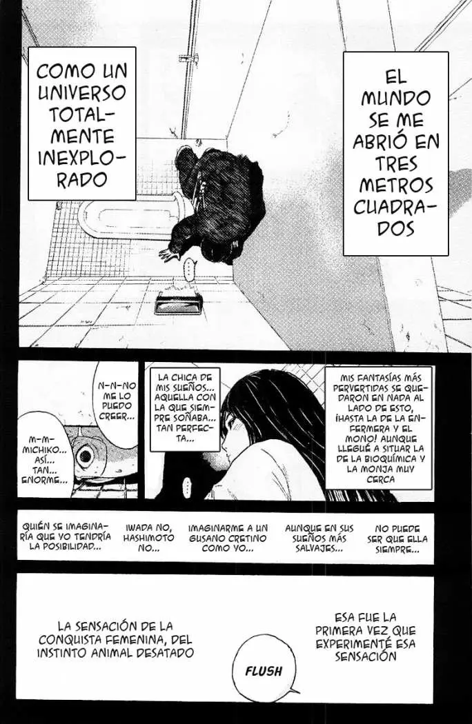 Great Teacher Onizuka (1996) - Capítulo 93 - Página 15 - LectorTMOo