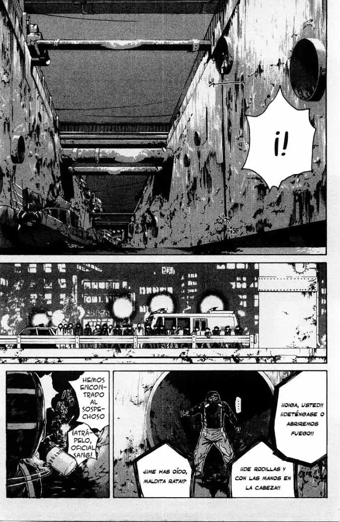 Great Teacher Onizuka (1996) - Capítulo 93 - Página 18 - LectorTMOo