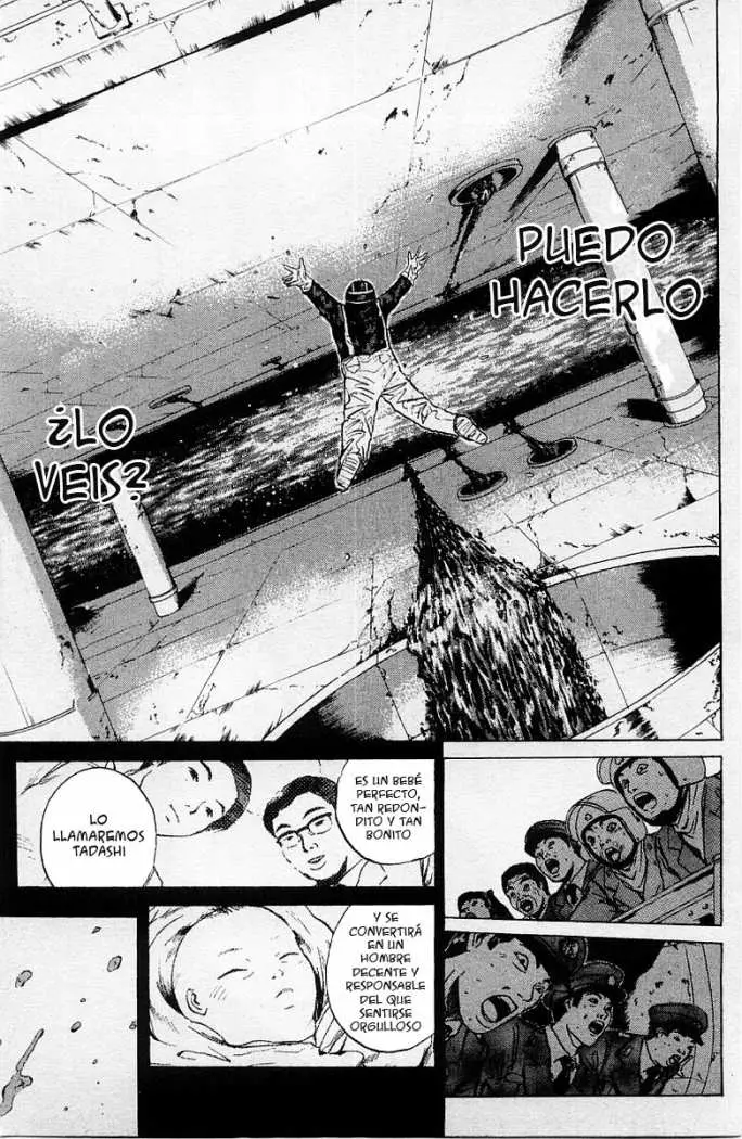 Great Teacher Onizuka (1996) - Capítulo 93 - Página 20 - LectorTMOo