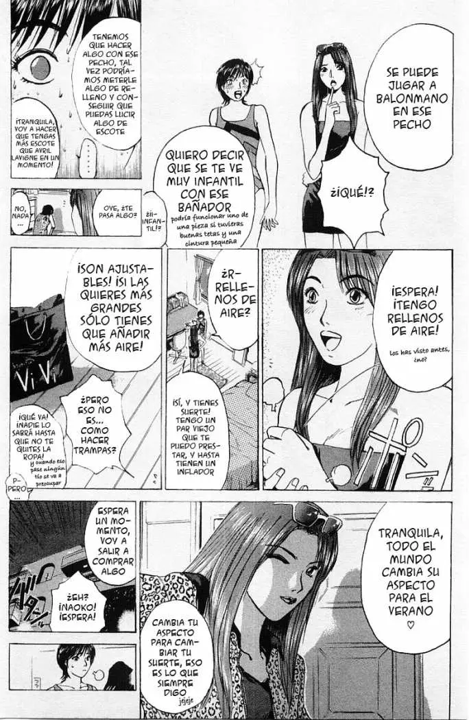 Great Teacher Onizuka (1996) - Capítulo 94 - Página 4 - LectorTMOo