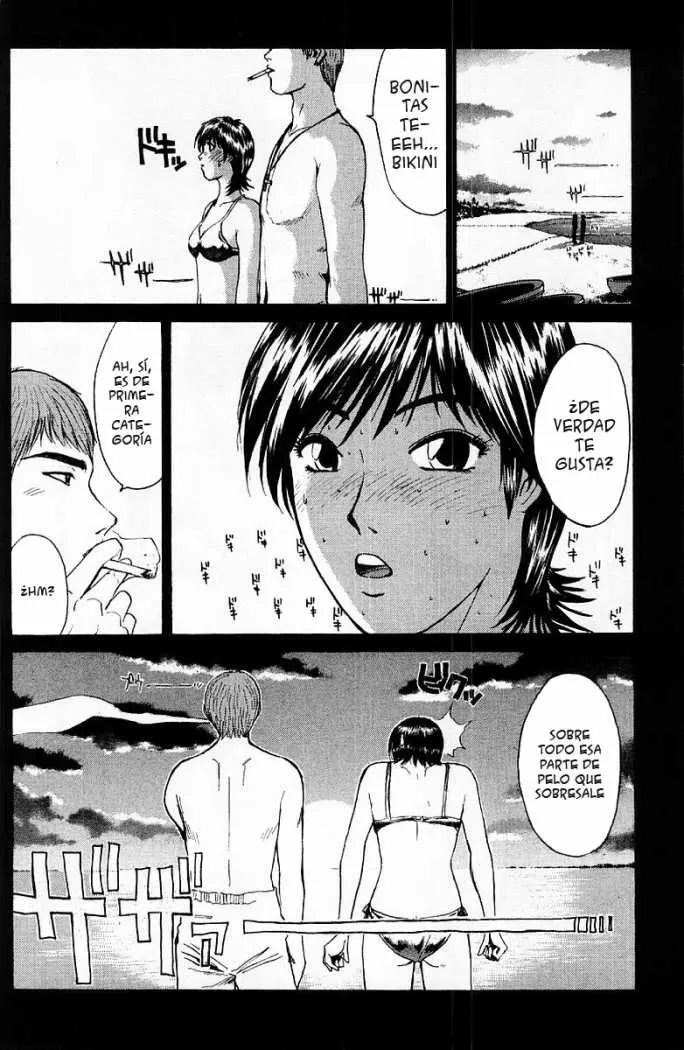 Great Teacher Onizuka (1996) - Capítulo 94 - Página 11 - LectorTMOo