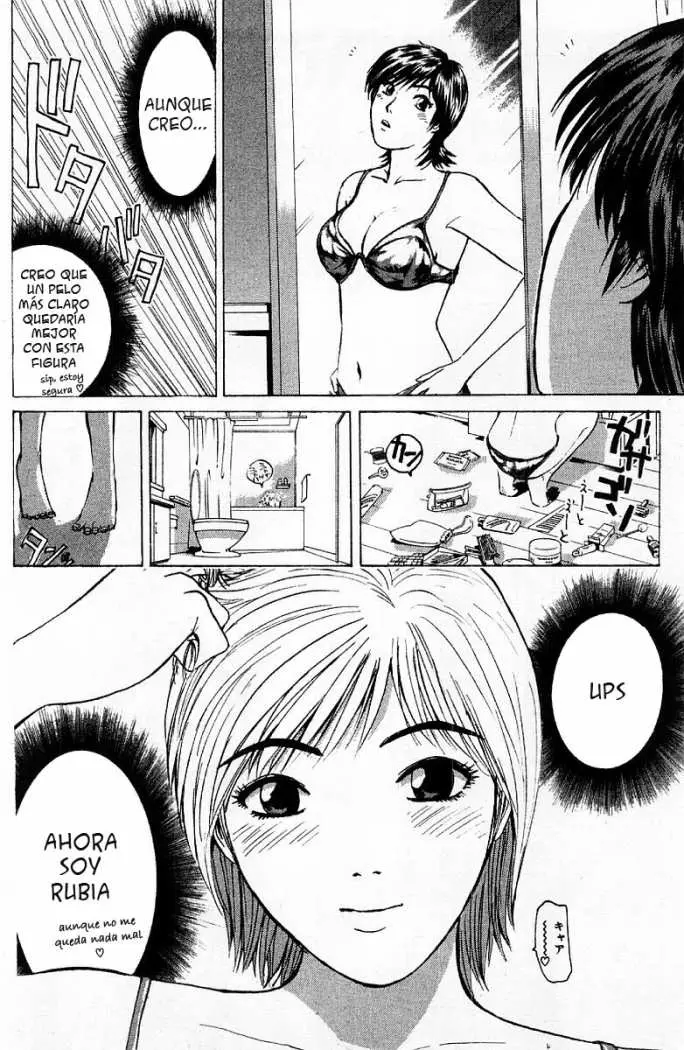 Great Teacher Onizuka (1996) - Capítulo 94 - Página 13 - LectorTMOo