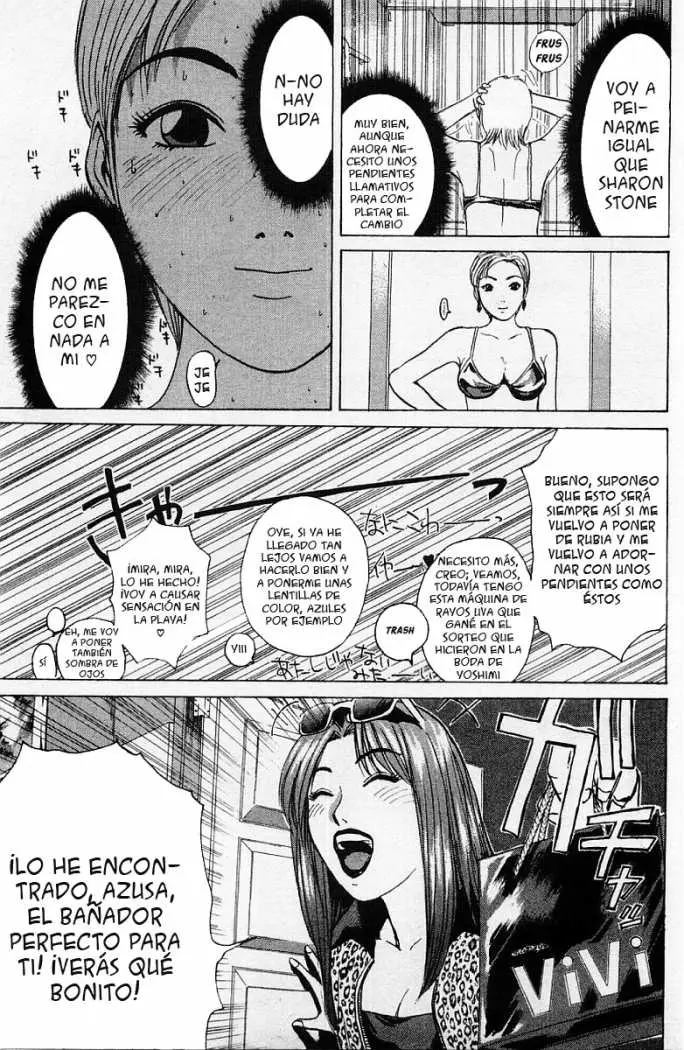 Great Teacher Onizuka (1996) - Capítulo 94 - Página 14 - LectorTMOo