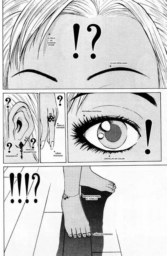Great Teacher Onizuka (1996) - Capítulo 94 - Página 15 - LectorTMOo