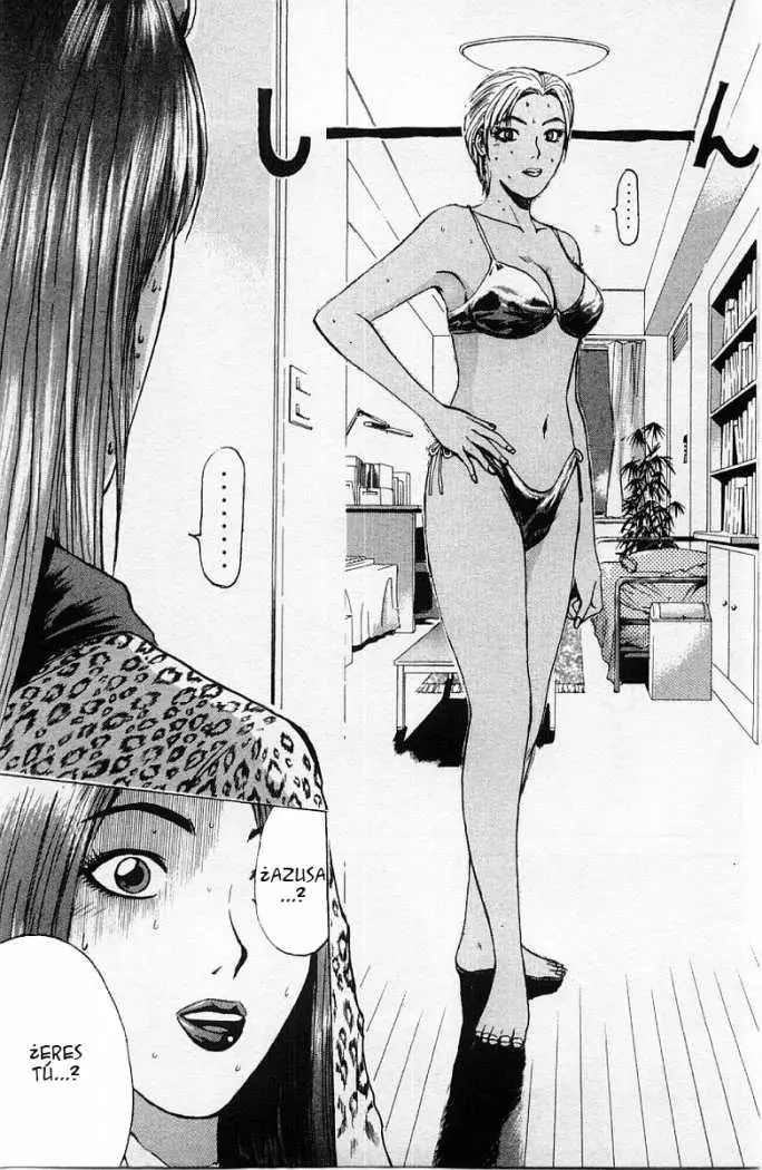 Great Teacher Onizuka (1996) - Capítulo 94 - Página 16 - LectorTMOo