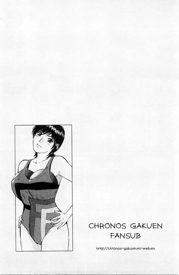 Great Teacher Onizuka (1996) - Capítulo 94 - Página 20 - LectorTMOo