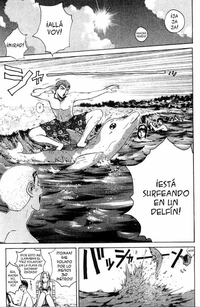 Great Teacher Onizuka (1996) - Capítulo 95 - Página 13 - LectorTMOo
