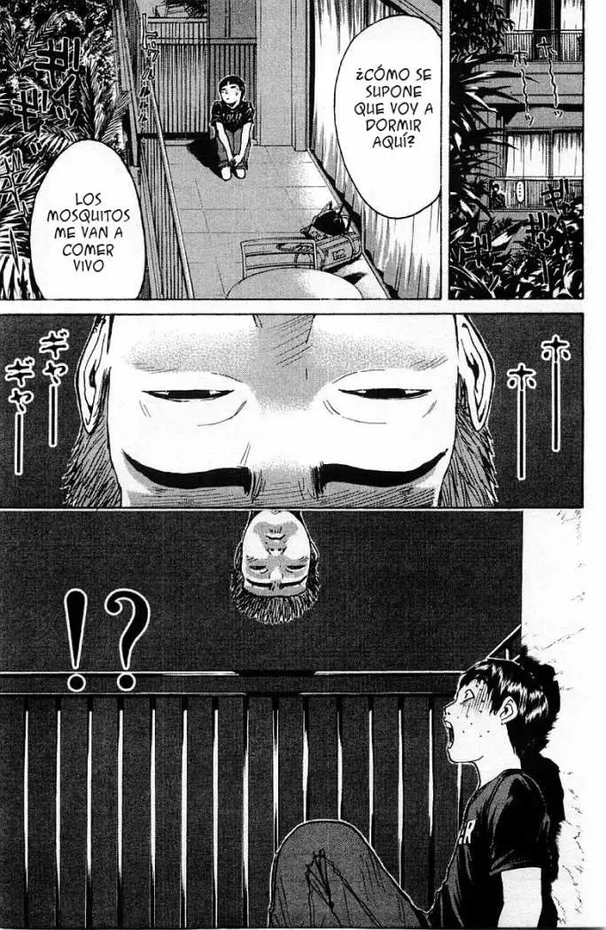 Great Teacher Onizuka (1996) - Capítulo 96 - Página 6 - LectorTMOo
