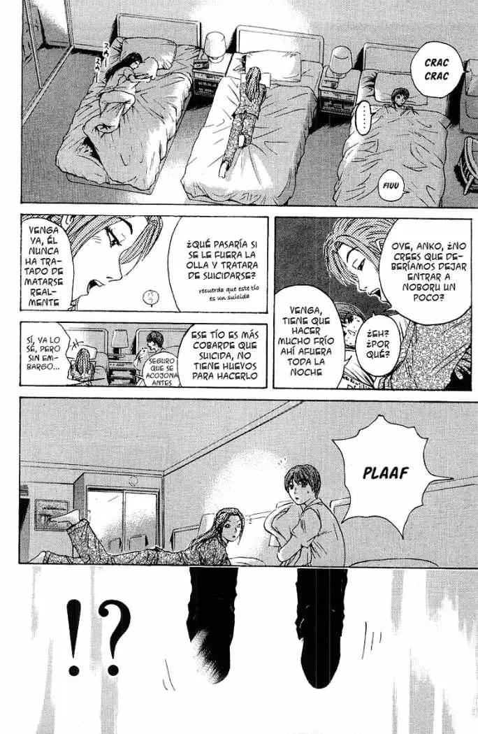Great Teacher Onizuka (1996) - Capítulo 96 - Página 11 - LectorTMOo