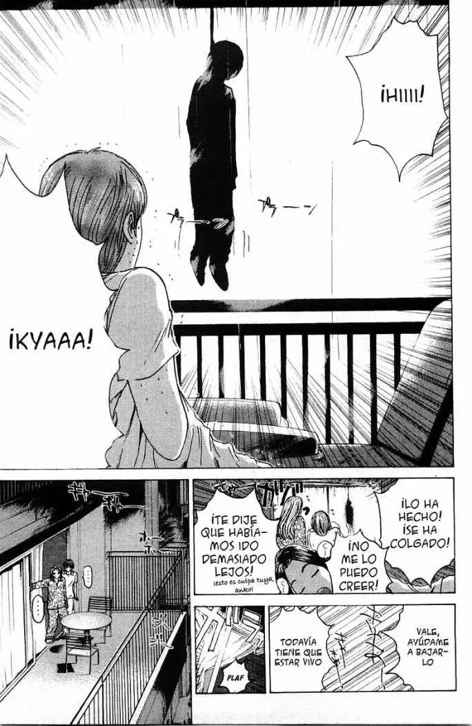 Great Teacher Onizuka (1996) - Capítulo 96 - Página 12 - LectorTMOo