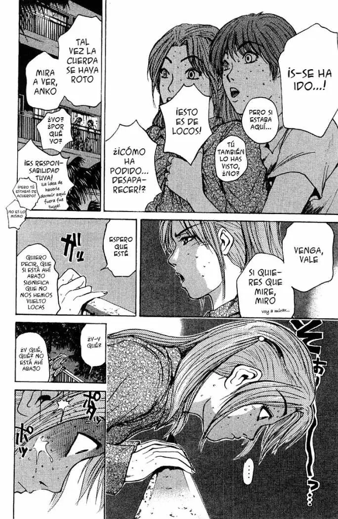 Great Teacher Onizuka (1996) - Capítulo 96 - Página 13 - LectorTMOo