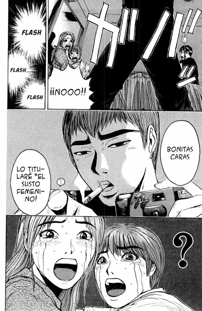 Great Teacher Onizuka (1996) - Capítulo 96 - Página 15 - LectorTMOo