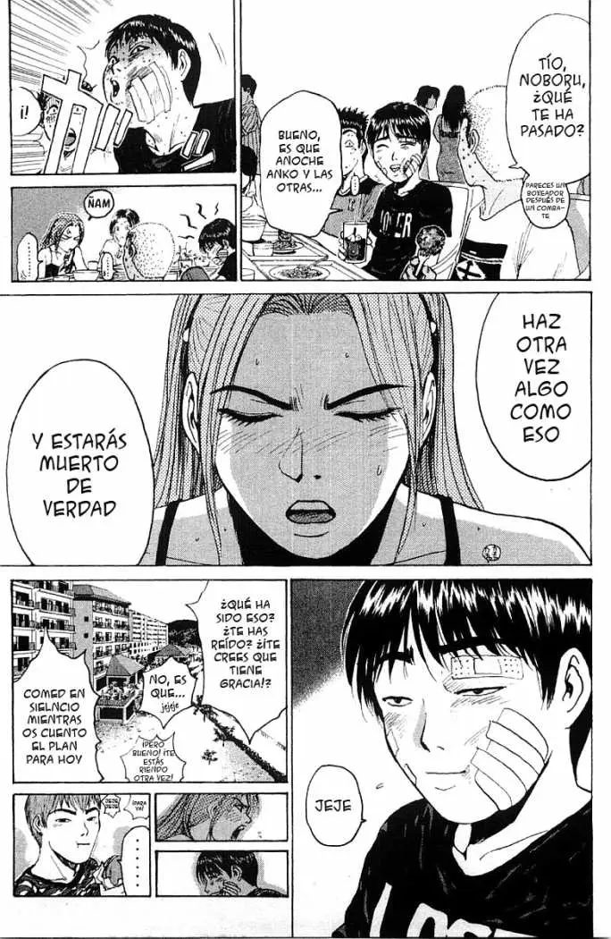 Great Teacher Onizuka (1996) - Capítulo 96 - Página 18 - LectorTMOo