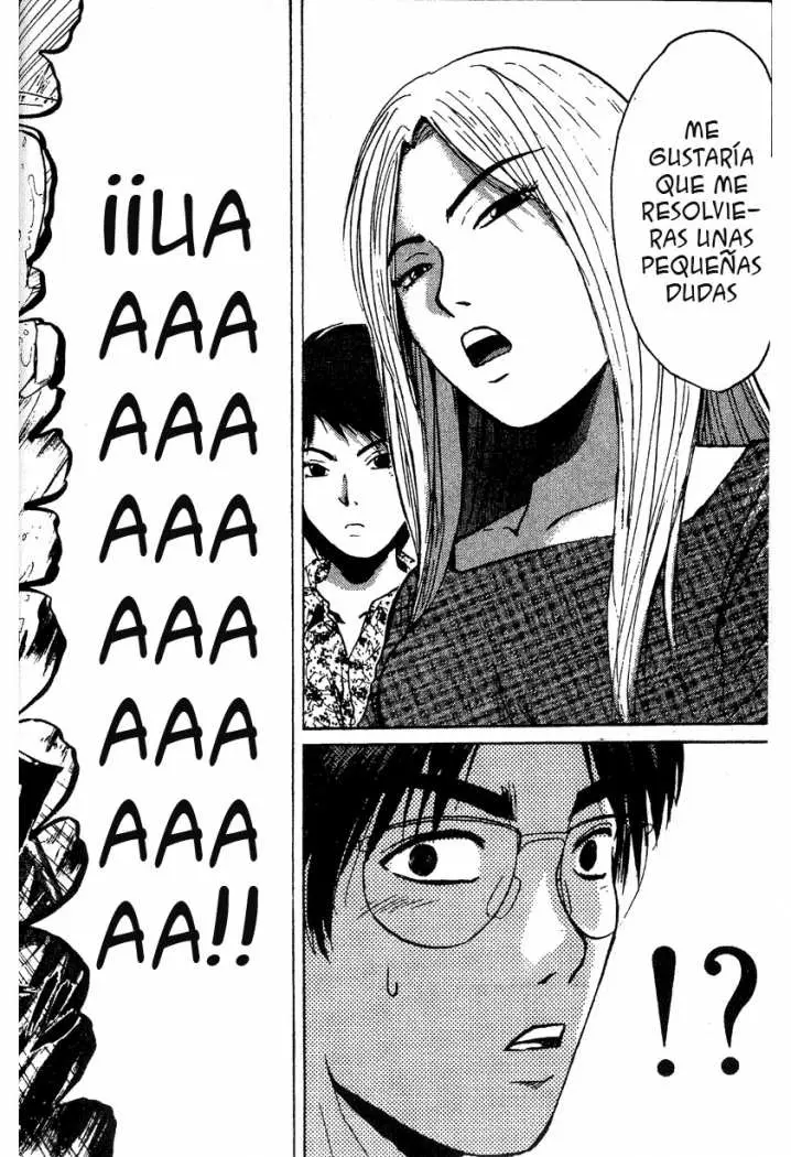 Great Teacher Onizuka (1996) - Capítulo 98 - Página 4 - LectorTMOo