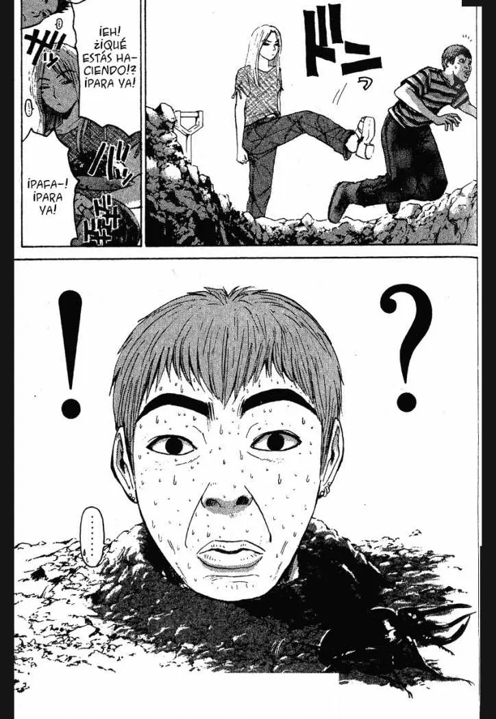 Great Teacher Onizuka (1996) - Capítulo 98 - Página 9 - LectorTMOo