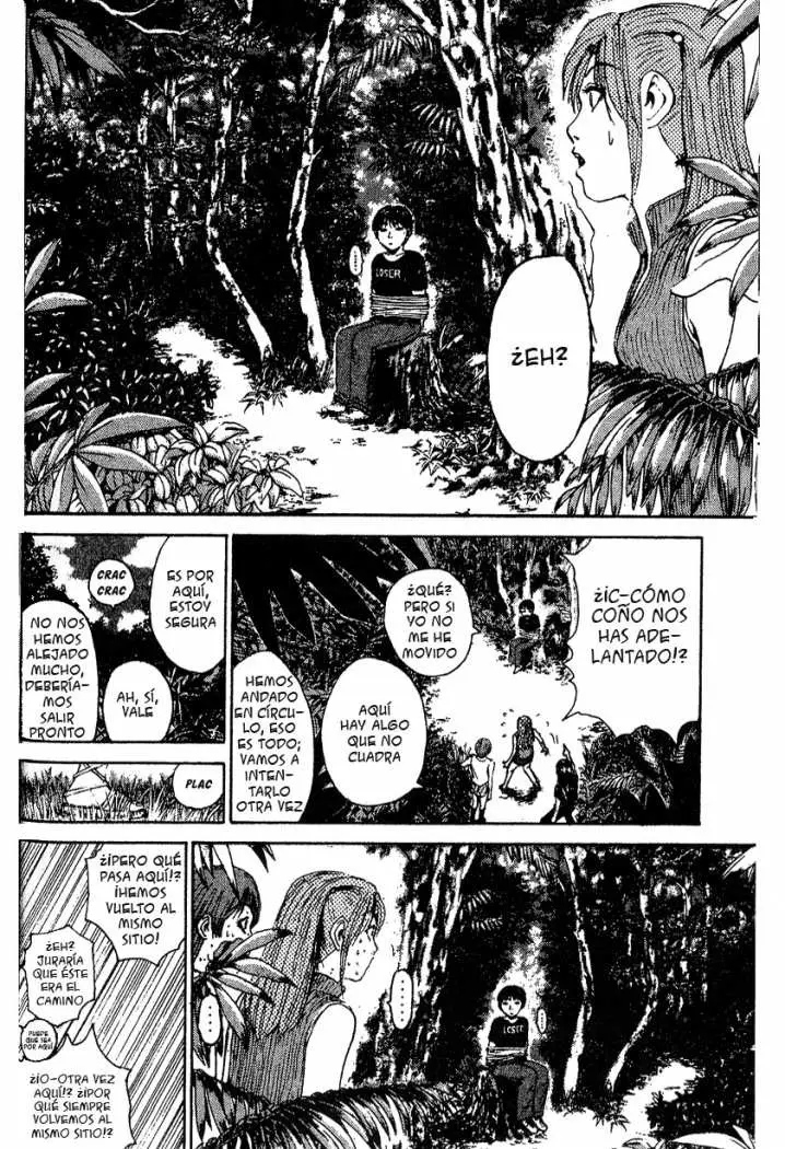 Great Teacher Onizuka (1996) - Capítulo 98 - Página 16 - LectorTMOo