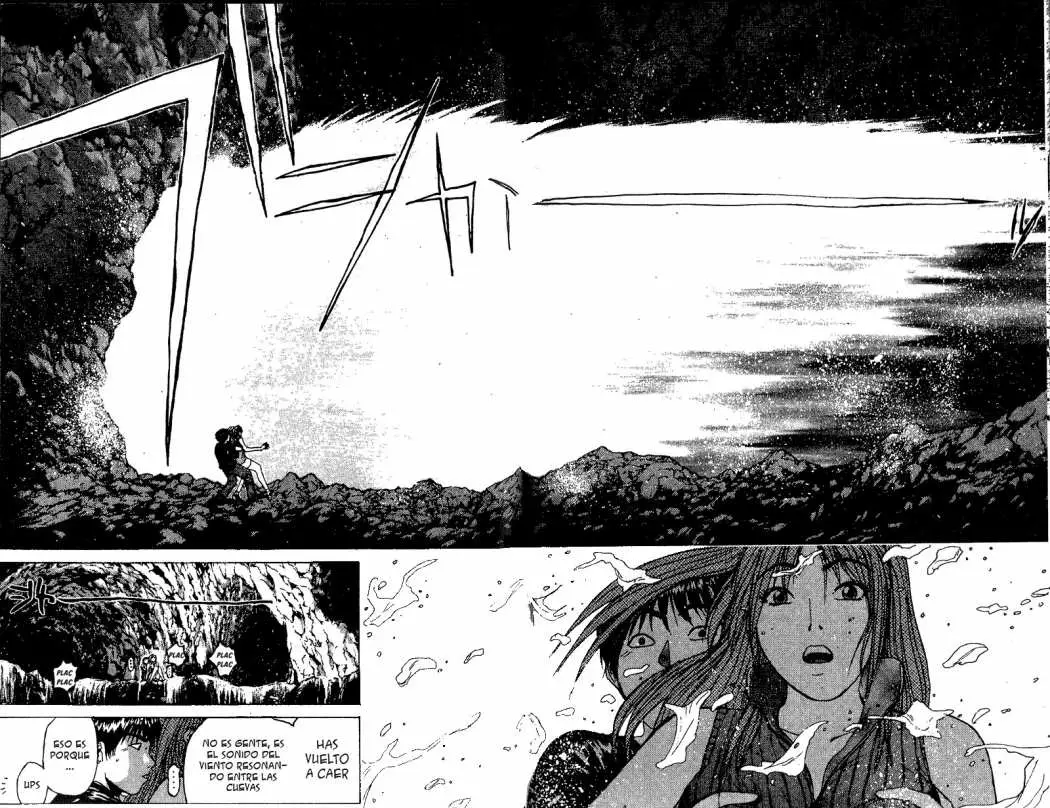 Great Teacher Onizuka (1996) - Capítulo 99 - Página 7 - LectorTMOo