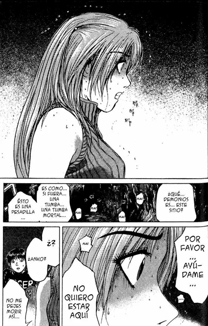 Great Teacher Onizuka (1996) - Capítulo 99 - Página 9 - LectorTMOo