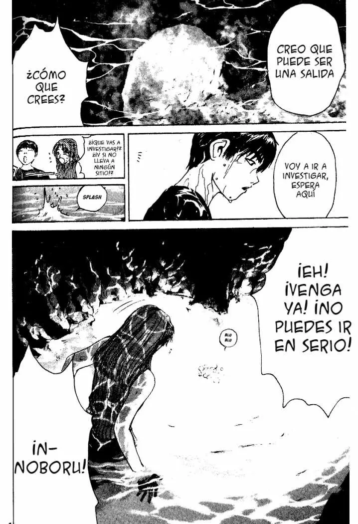 Great Teacher Onizuka (1996) - Capítulo 99 - Página 19 - LectorTMOo