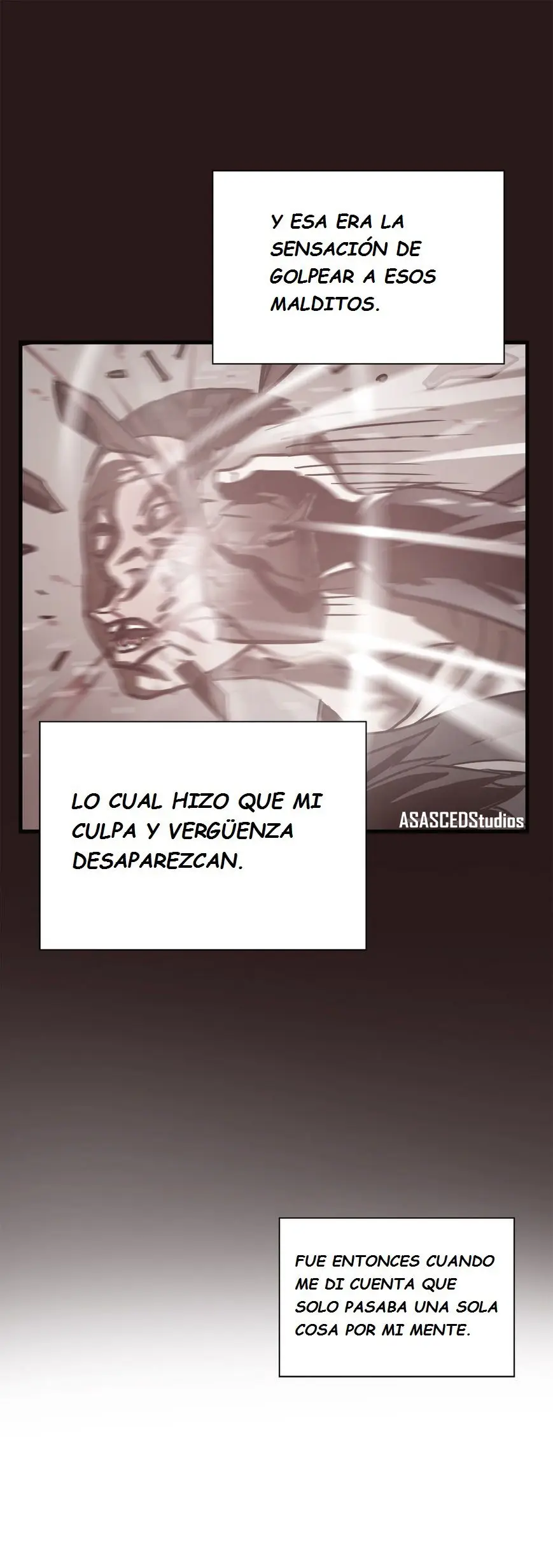 GREATEST OUTCAST (2016) - Capítulo 14 - Página 4 - LectorTMOo