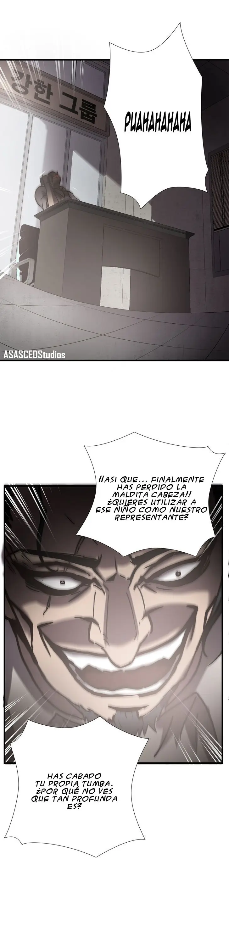 GREATEST OUTCAST (2016) - Capítulo 26 - Página 2 - LectorTMOo