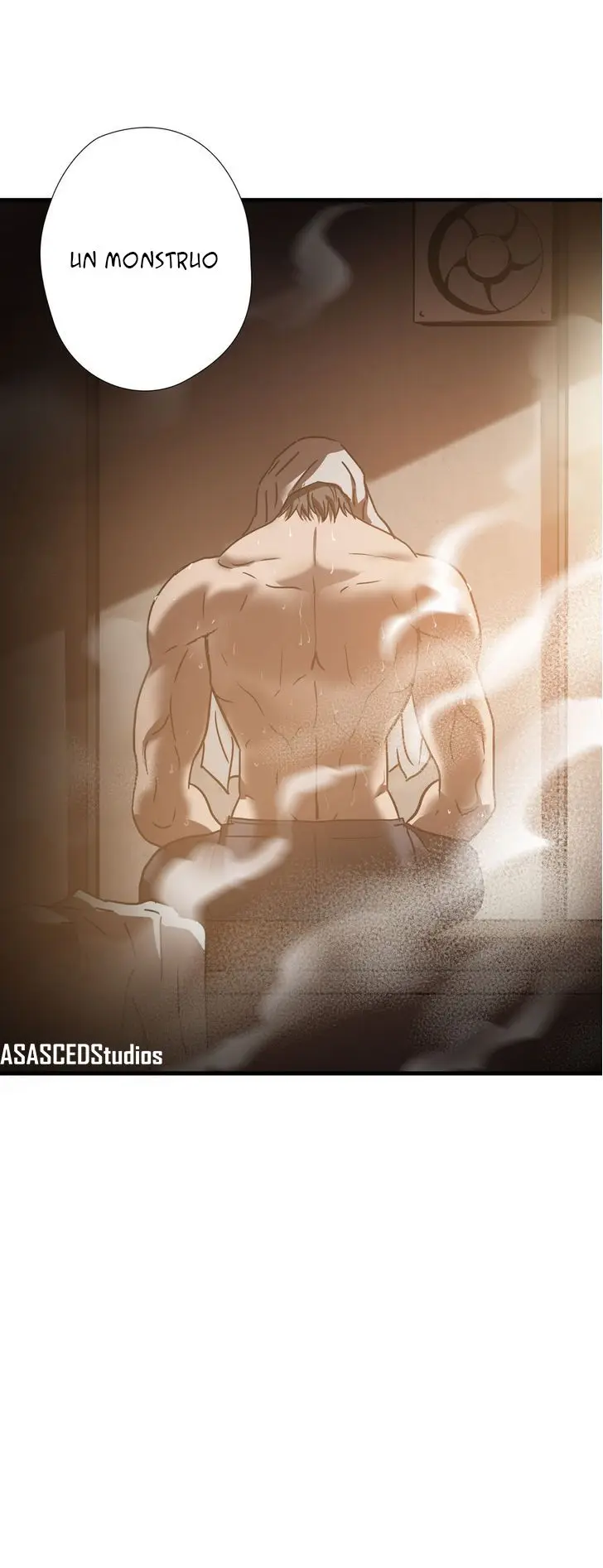 GREATEST OUTCAST (2016) - Capítulo 29 - Página 4 - LectorTMOo