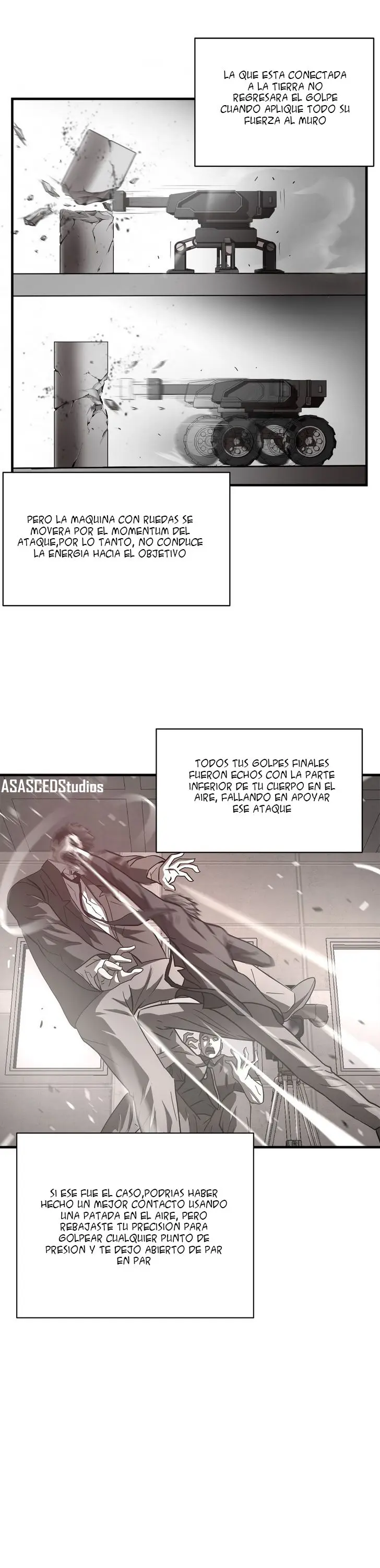 GREATEST OUTCAST (2016) - Capítulo 29 - Página 16 - LectorTMOo