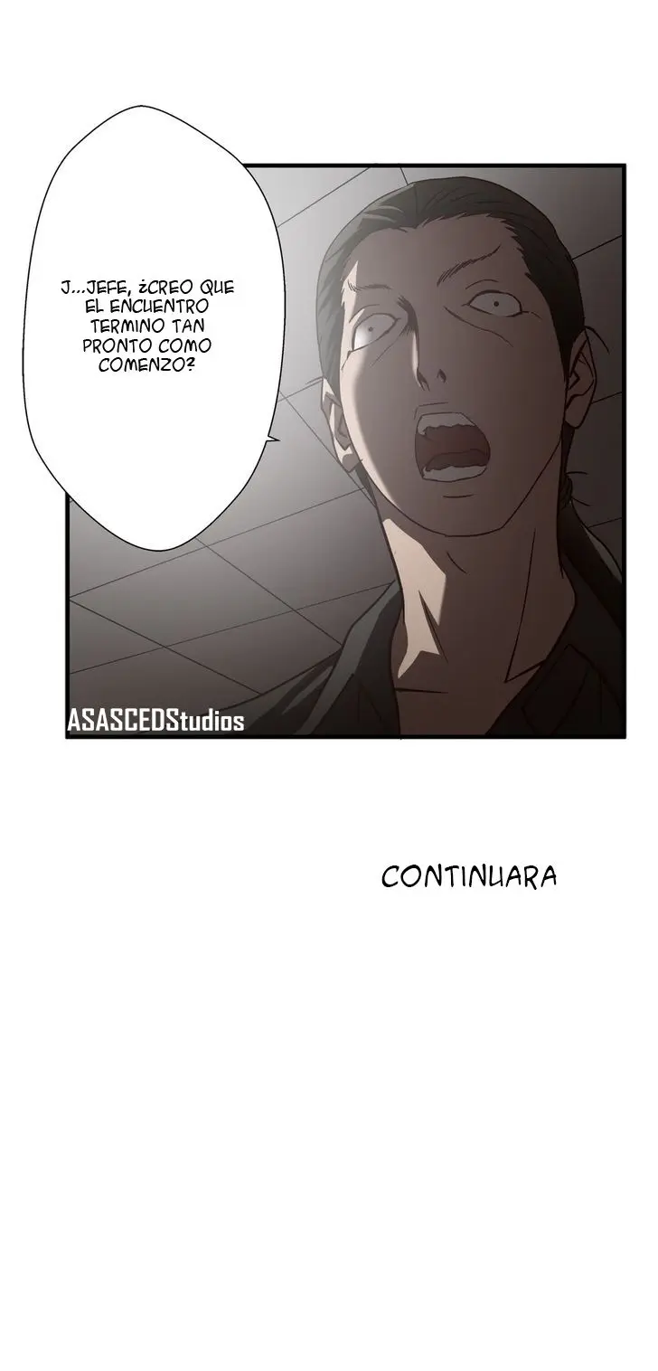 GREATEST OUTCAST (2016) - Capítulo 29 - Página 24 - LectorTMOo