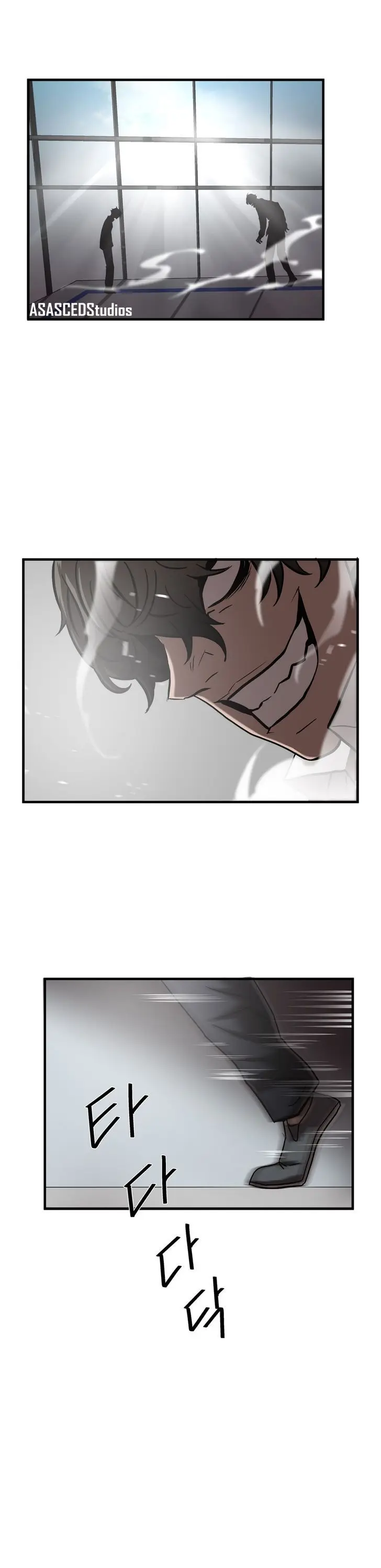 GREATEST OUTCAST (2016) - Capítulo 30 - Página 23 - LectorTMOo