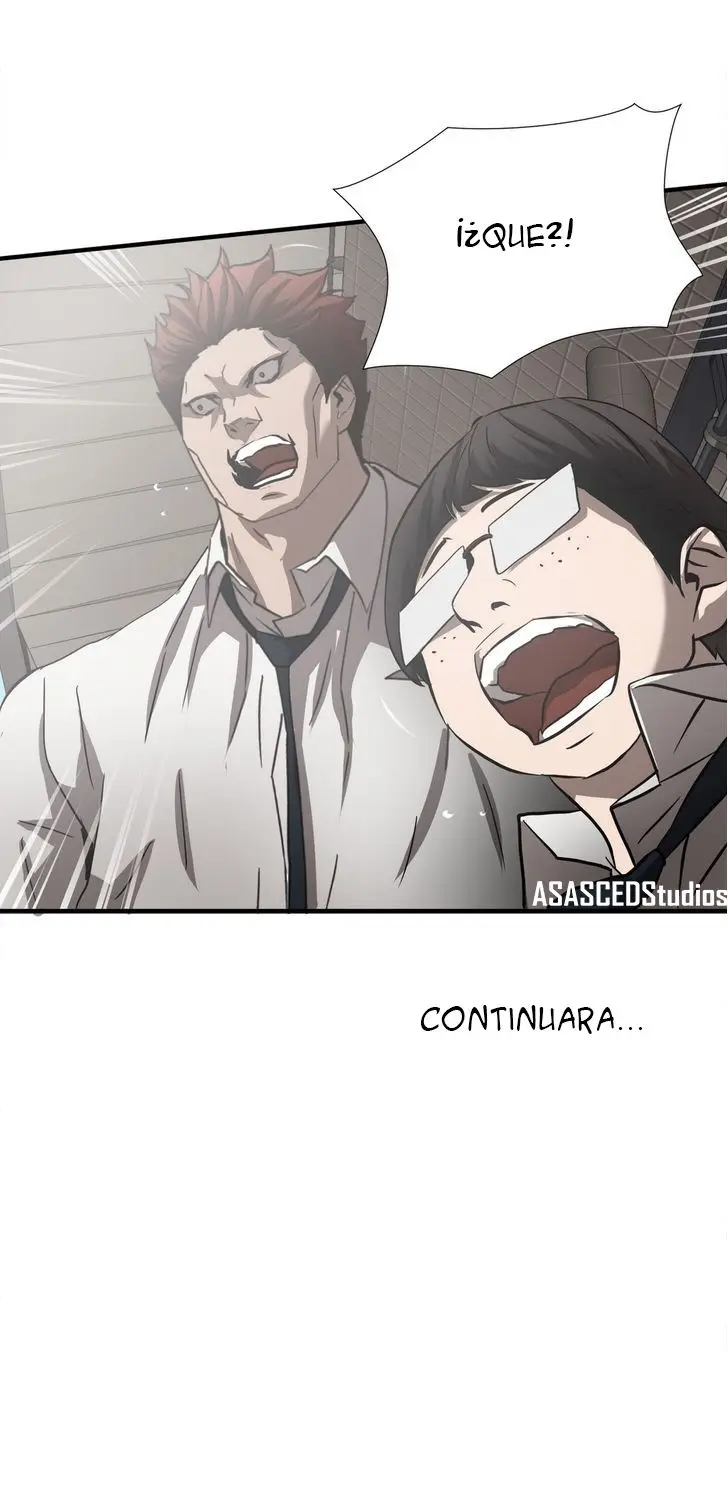 GREATEST OUTCAST (2016) - Capítulo 31 - Página 23 - LectorTMOo