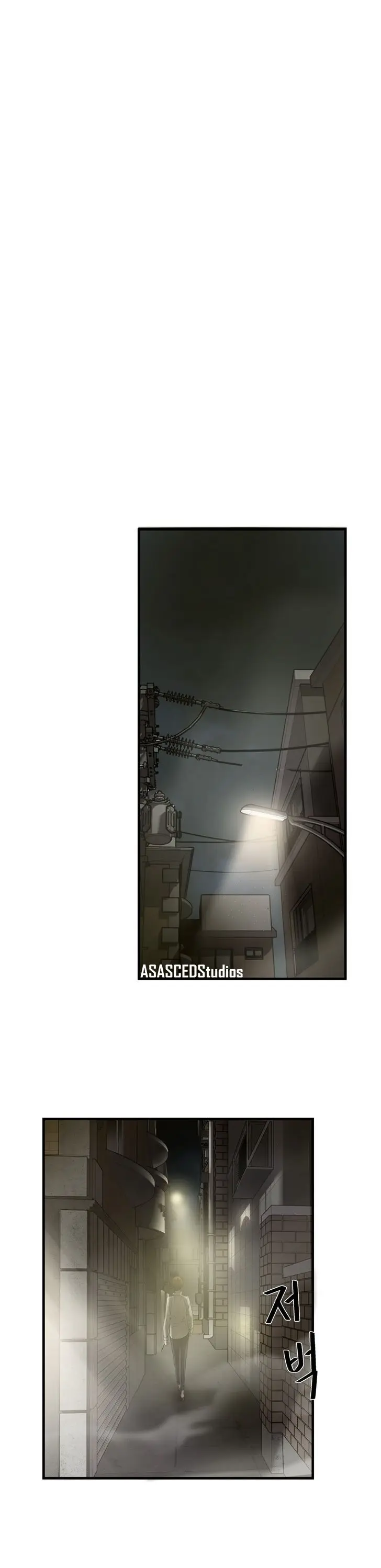GREATEST OUTCAST (2016) - Capítulo 35 - Página 19 - LectorTMOo