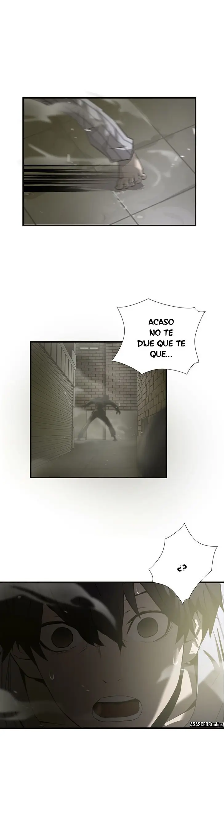 GREATEST OUTCAST (2016) - Capítulo 38 - Página 10 - LectorTMOo