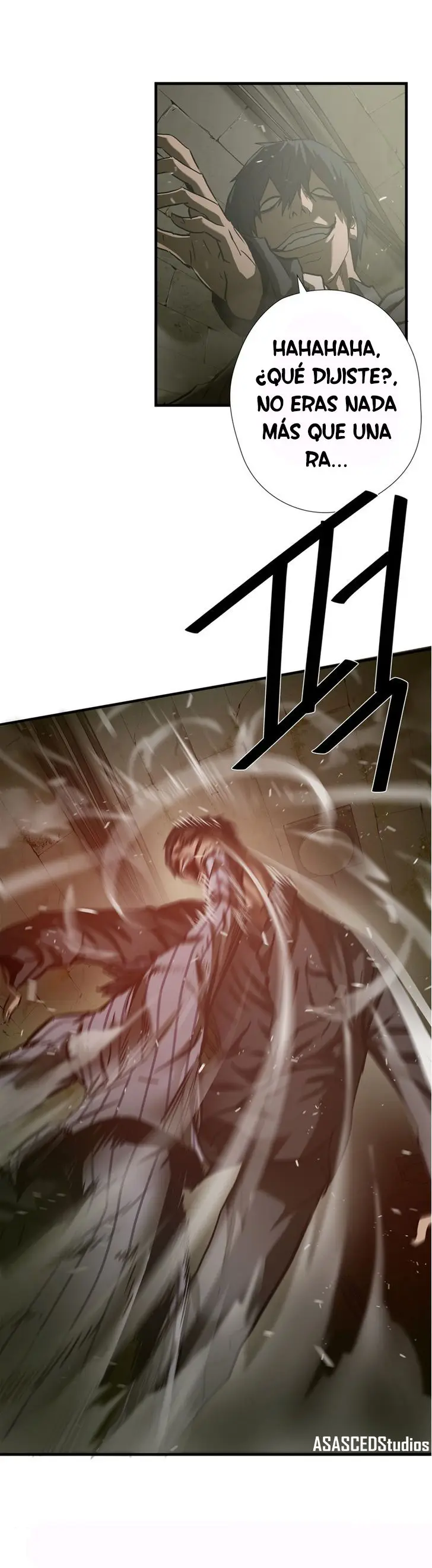 GREATEST OUTCAST (2016) - Capítulo 39 - Página 13 - LectorTMOo