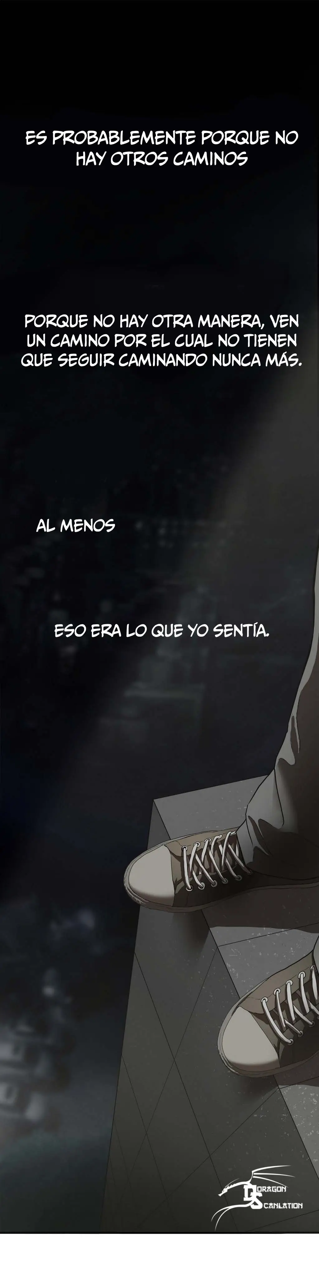 GREATEST OUTCAST (2016) - Capítulo 4 - Página 5 - LectorTMOo