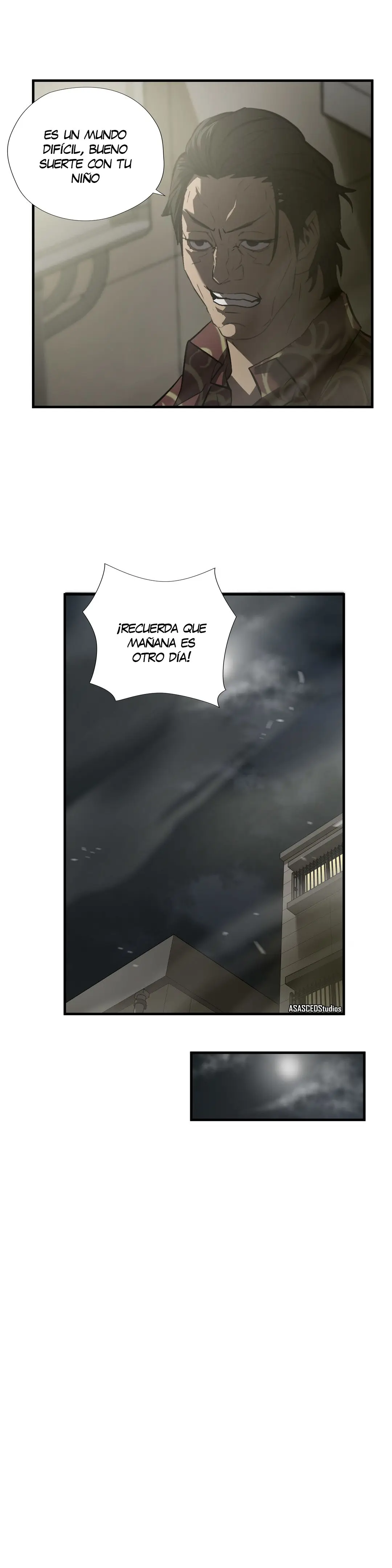 GREATEST OUTCAST (2016) - Capítulo 49 - Página 14 - LectorTMOo