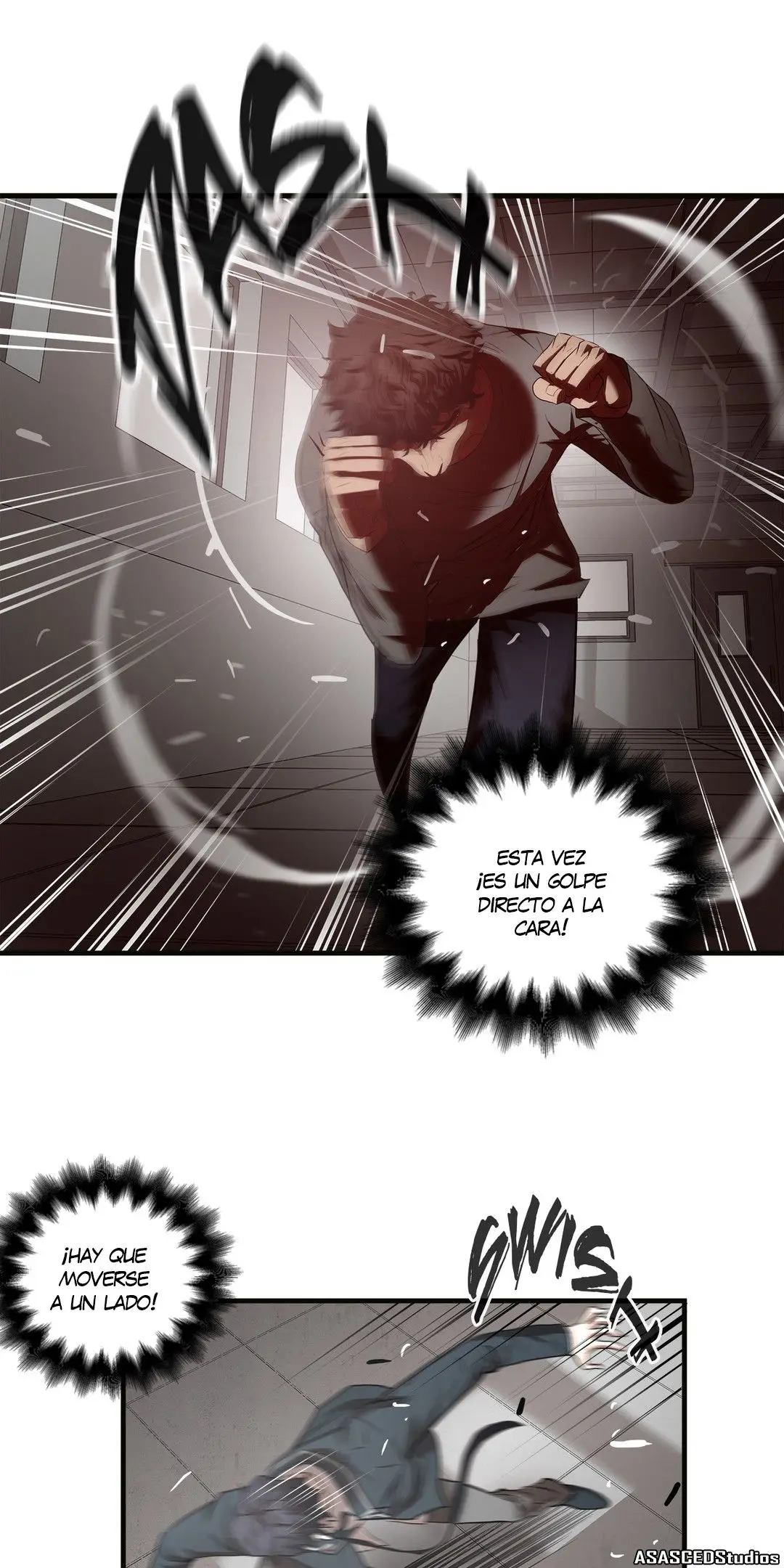 GREATEST OUTCAST (2016) - Capítulo 51 - Página 13 - LectorTMOo