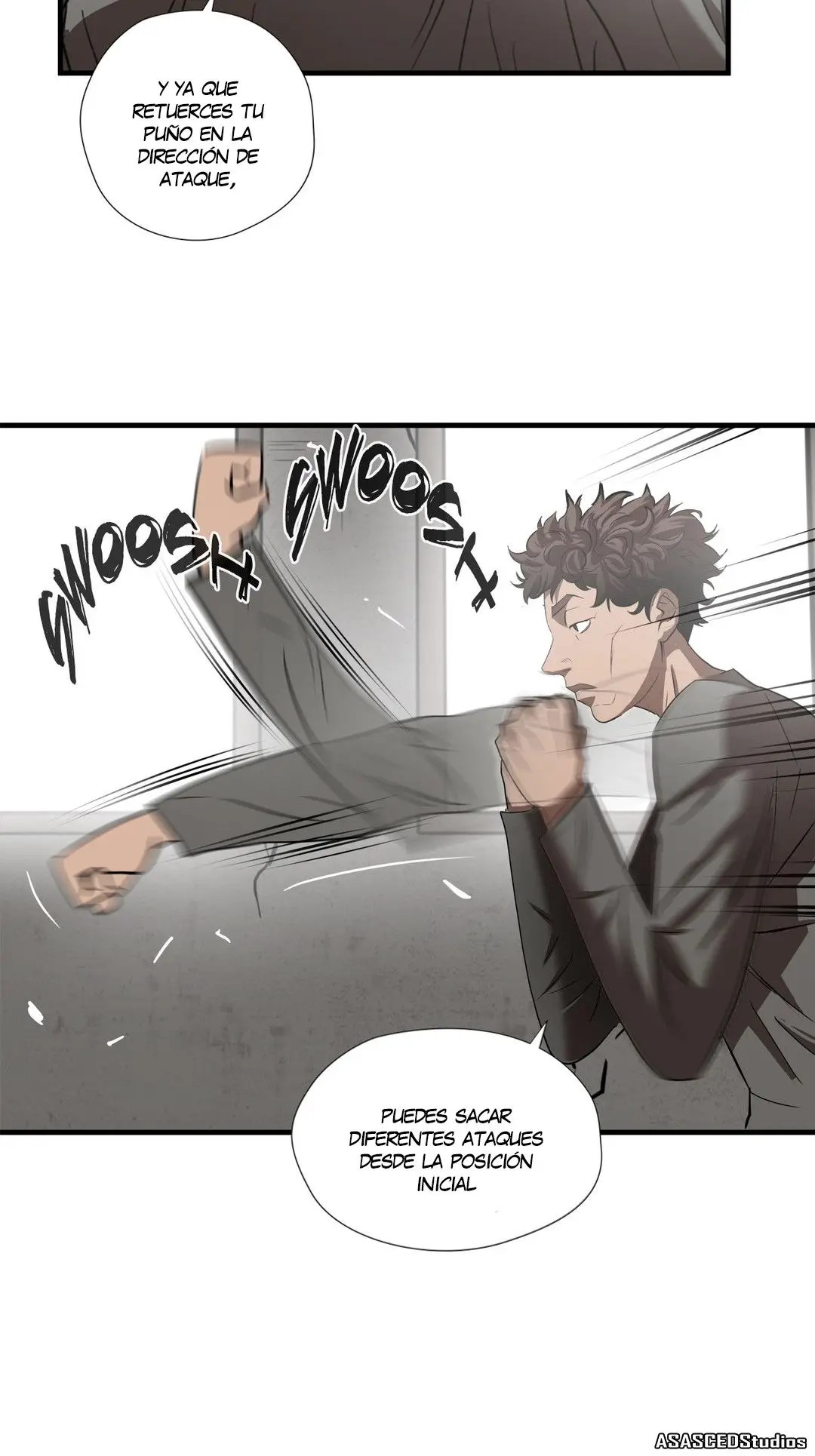 GREATEST OUTCAST (2016) - Capítulo 51 - Página 29 - LectorTMOo