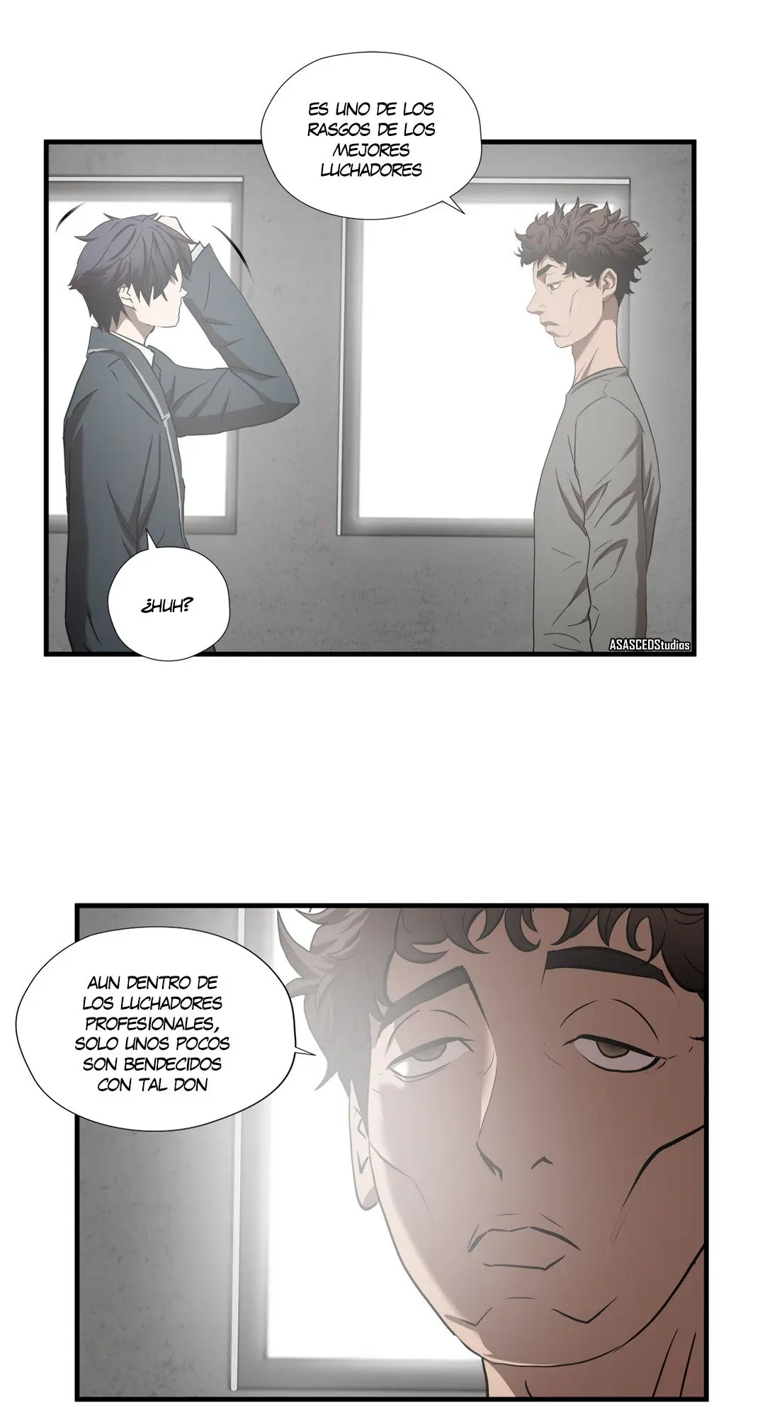 GREATEST OUTCAST (2016) - Capítulo 52 - Página 13 - LectorTMOo
