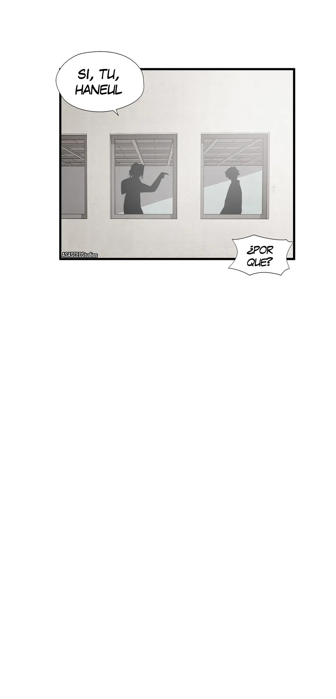 GREATEST OUTCAST (2016) - Capítulo 53 - Página 23 - LectorTMOo