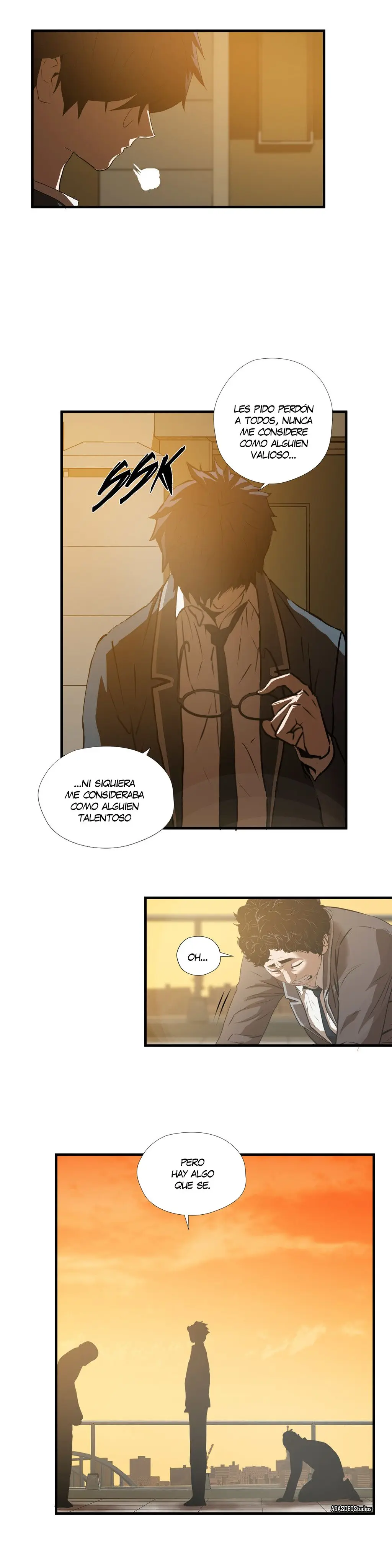 GREATEST OUTCAST (2016) - Capítulo 59 - Página 13 - LectorTMOo