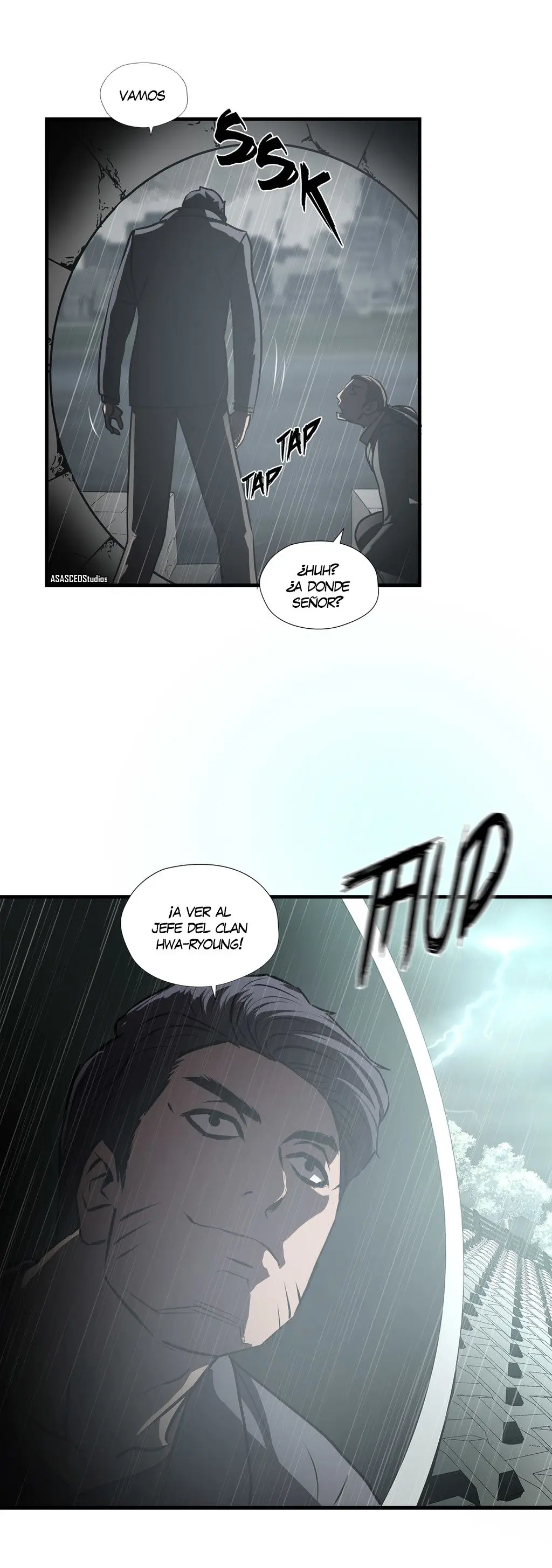 GREATEST OUTCAST (2016) - Capítulo 59 - Página 20 - LectorTMOo