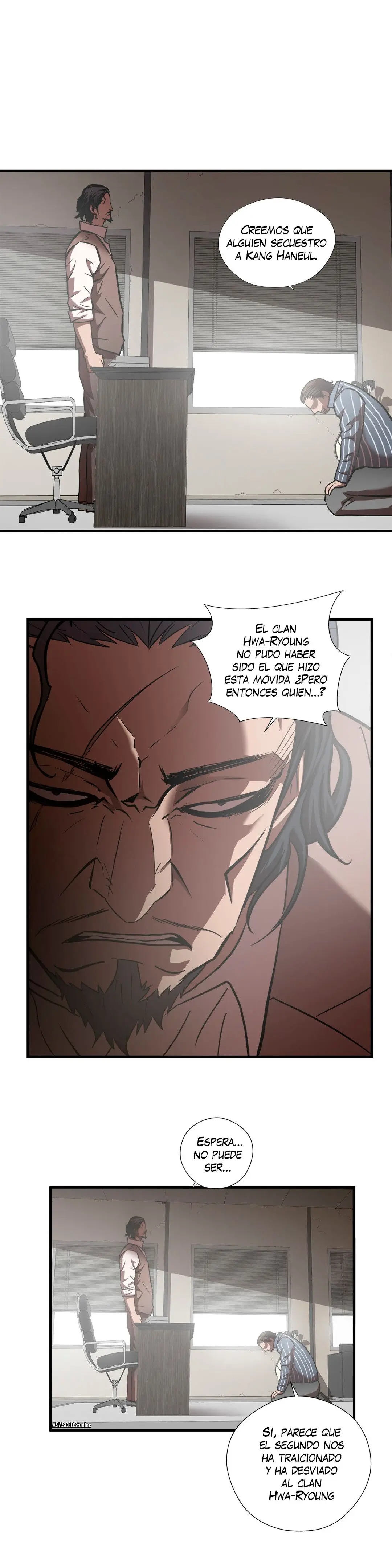 GREATEST OUTCAST (2016) - Capítulo 62 - Página 14 - LectorTMOo