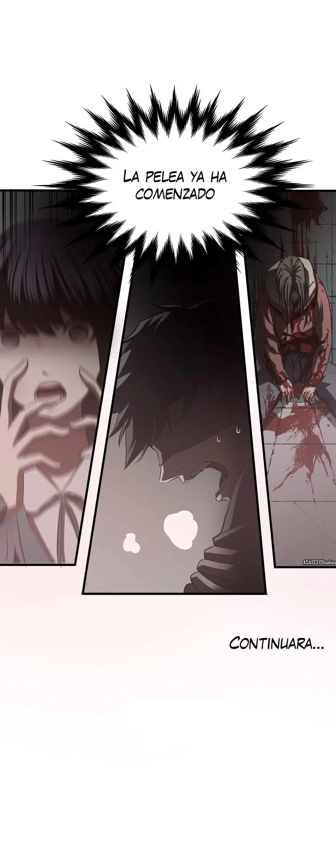 GREATEST OUTCAST (2016) - Capítulo 62 - Página 26 - LectorTMOo