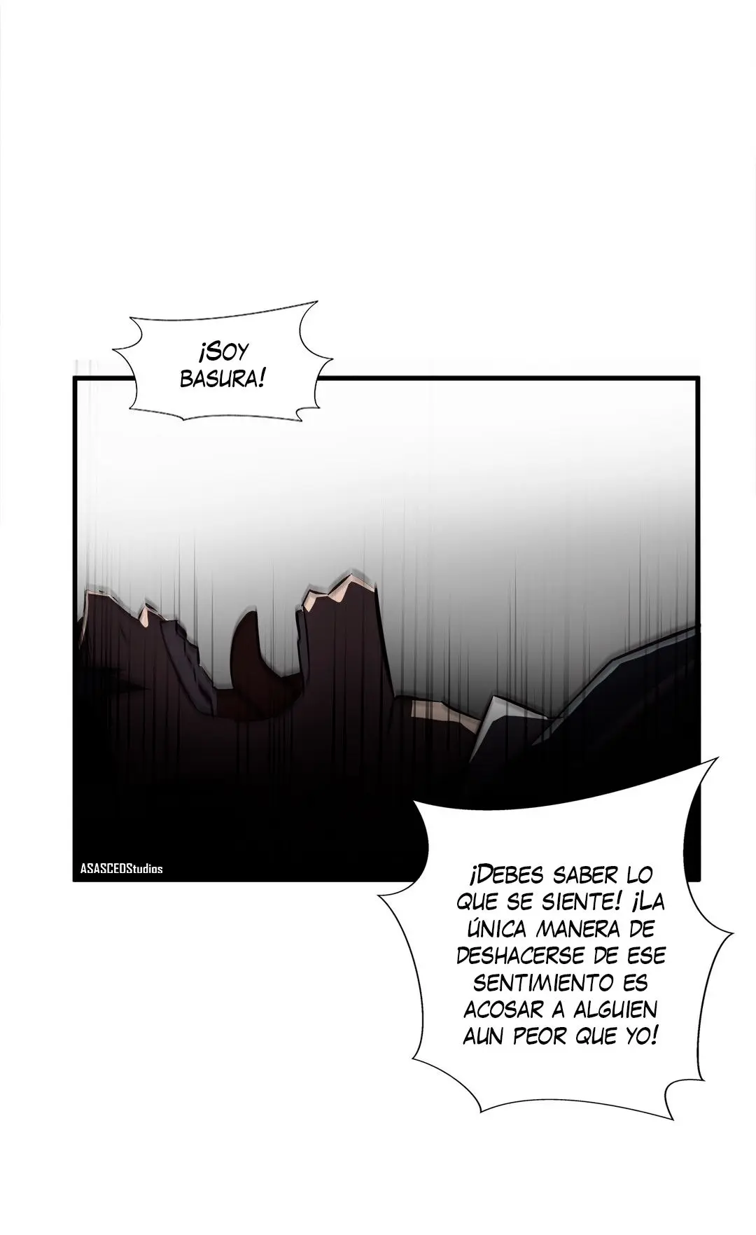 GREATEST OUTCAST (2016) - Capítulo 68 - Página 9 - LectorTMOo