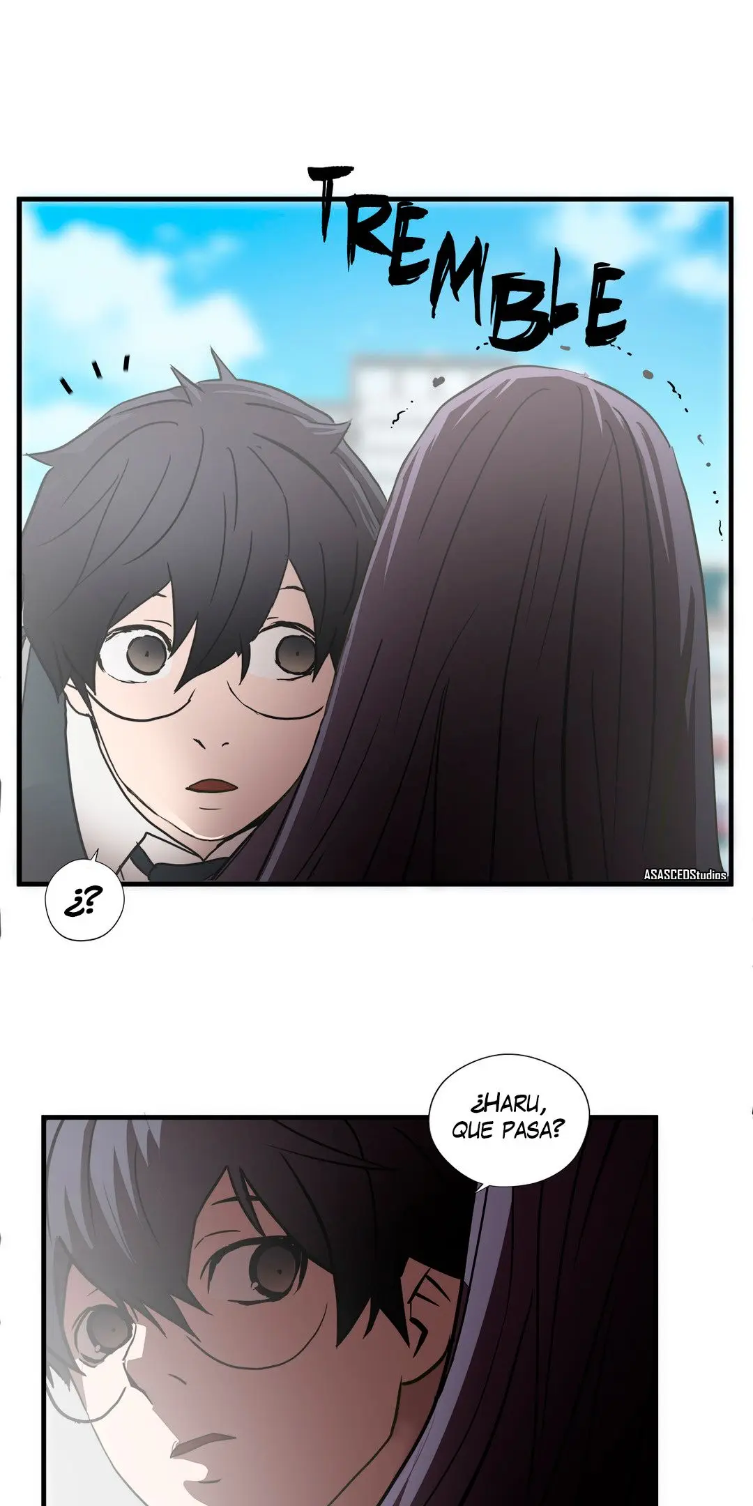 GREATEST OUTCAST (2016) - Capítulo 68 - Página 18 - LectorTMOo