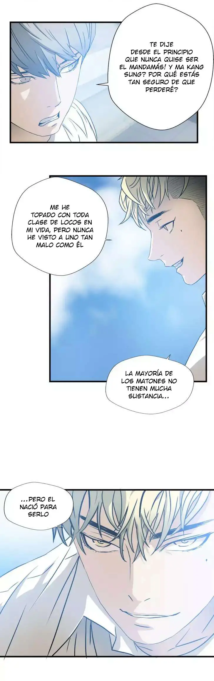 GREATEST OUTCAST (2016) - Capítulo 75 - Página 16 - LectorTMOo