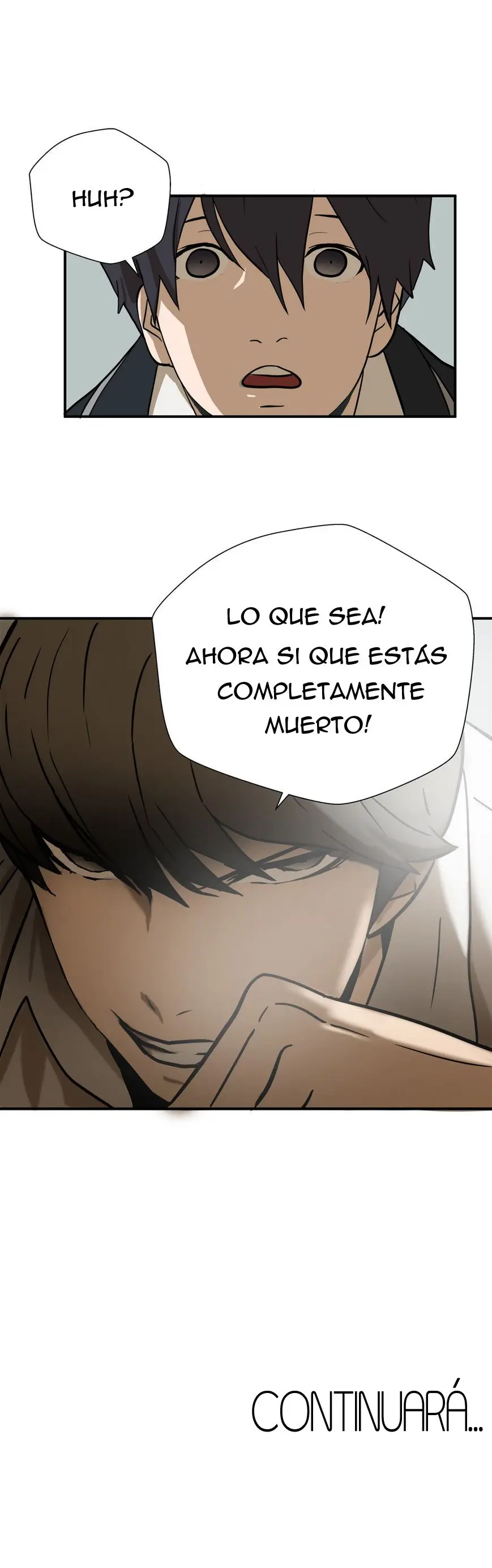 GREATEST OUTCAST (2016) - Capítulo 8 - Página 20 - LectorTMOo