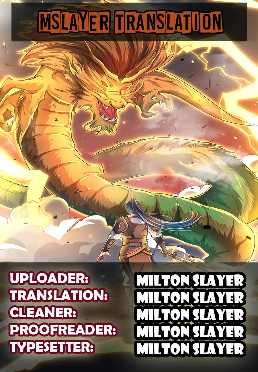 Greatest Sword Immortal - Capítulo 1 - Página 1 - LectorTMOo